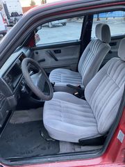 Volkswagen Golf 1991 RP-thumb-8