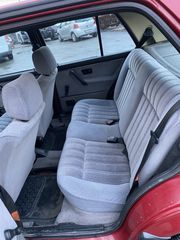 Volkswagen Golf 1991 RP-thumb-7