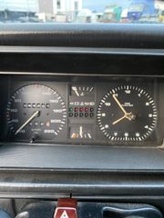 Volkswagen Golf 1991 RP-thumb-10