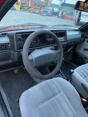 Volkswagen Golf 1991 RP-thumb-11