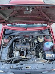 Volkswagen Golf 1991 RP-thumb-12