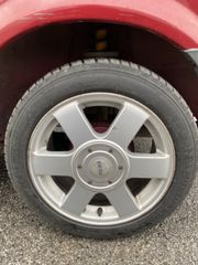 Volkswagen Golf 1991 RP-thumb-13