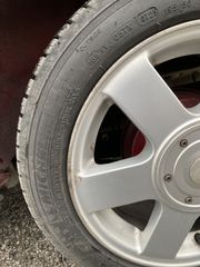 Volkswagen Golf 1991 RP-thumb-14