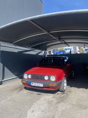 Volkswagen Golf 1991 RP-thumb-15