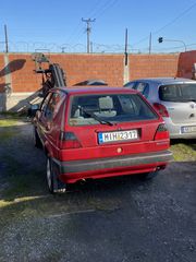 Volkswagen Golf 1991 RP-thumb-16