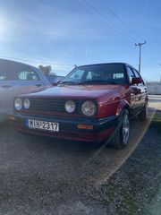 Volkswagen Golf 1991 RP-thumb-17