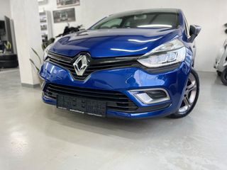 Renault Clio 2016 GT LINE - 120HP