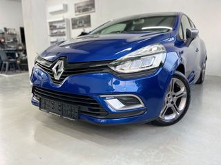 Renault Clio 2016 GT LINE - 120HP-thumb-1