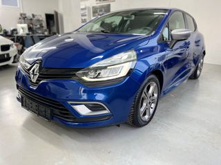Renault Clio 2016 GT LINE - 120HP-thumb-6