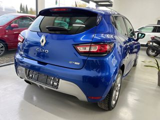 Renault Clio 2016 GT LINE - 120HP-thumb-11