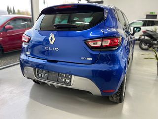Renault Clio 2016 GT LINE - 120HP-thumb-12