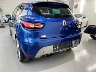 Renault Clio 2016 GT LINE - 120HP-thumb-14