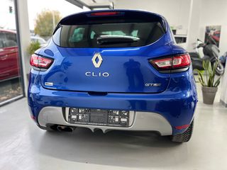 Renault Clio 2016 GT LINE - 120HP-thumb-15