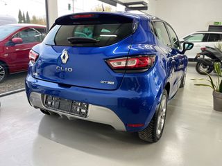 Renault Clio 2016 GT LINE - 120HP-thumb-16