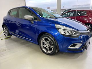 Renault Clio 2016 GT LINE - 120HP-thumb-17
