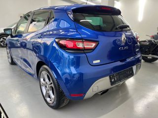 Renault Clio 2016 GT LINE - 120HP-thumb-18