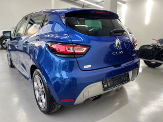 Renault Clio 2016 GT LINE - 120HP-thumb-19