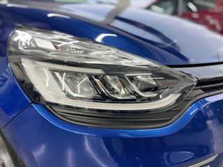 Renault Clio 2016 GT LINE - 120HP-thumb-20