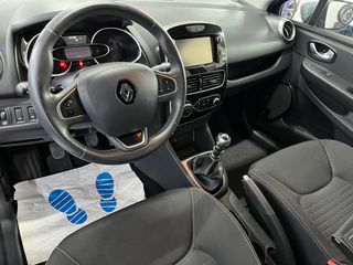 Renault Clio 2016 GT LINE - 120HP-thumb-22