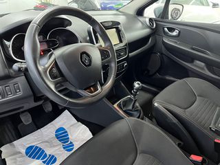 Renault Clio 2016 GT LINE - 120HP-thumb-23