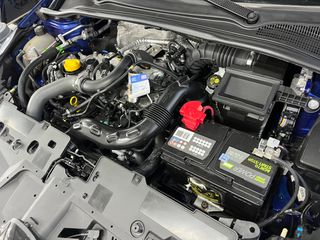 Renault Clio 2016 GT LINE - 120HP-thumb-31