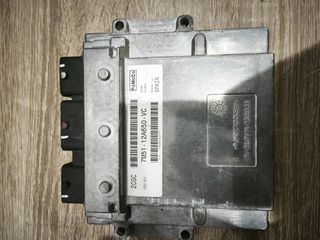 Ford focus 7M51-12A650-VC (Ford OEM) / ESU-411 (System Code)-thumb-1