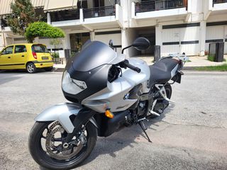 Bmw K 1200 R Sport 2008