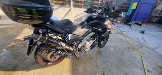 Suzuki V-Strom 650 2008-thumb-3