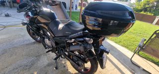 Suzuki V-Strom 650 2008-thumb-4
