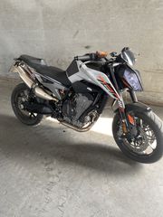 KTM 790 Duke 2023