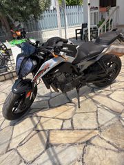 KTM 790 Duke 2023