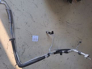 ΣΩΛΗΝΕΣ A/C FORD TRANSIT CUSTOM 2012-2023