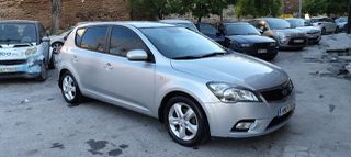 Kia Ceed / cee'd 2011 BRC 1.4 Facelift Full extra Euro 5