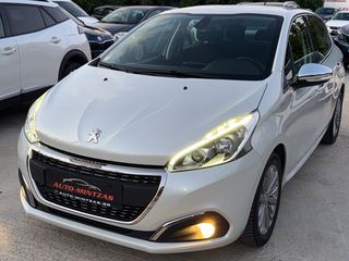 Peugeot 208 2016 1.2 PURETECH 110 ALLURE