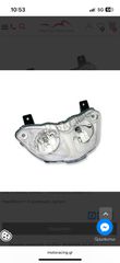 GILERA RANNER GILERA VXR-thumb-1