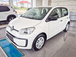 Volkswagen Up 2016 1.0 - 5πορτο
