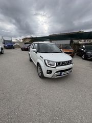 Suzuki Ignis 2023 hybrid