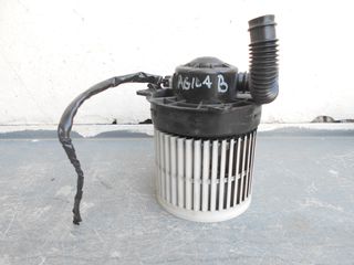 OPEL AGILA B - SUZUKI SPLASH ΜΟΤΕΡ ΚΑΛΟΡΙΦΕΡ - ΑΝΤΙΣΤΑΣΗ - STELLAR PARTS