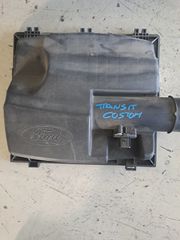 ΦΙΛΤΡΟΚΟΥΤΙ FORD TRANSIT CUSTOM ΜΑΖΙ ΜΕ ΤΟΝ  ΑΙΣΘΗΤΗΡΑ ΜΑΖΑΣ ΑΕΡΑ (MAF)