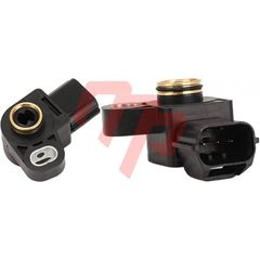 ΑΙΣΘΗΤΗΡΑΣ ΓΚΑΖΙΟΥ TPS SUZUKI VSTROM DL 650 (R) OEM 13580-27G20