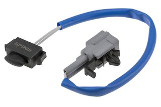 Κουμπί Λαβής Κλειδαριάς Πόρτ Μπαγκάζ Nissan Qashqai J10 2006-2015 Qashqai +2 2008-2013