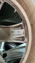 4 ΖΑΝΤΟΛΑΣΤΙΧΑ 18' ΙΝΤΣΩΝ 5Χ112 ΚΑΡΕ ΣΕ ΑΡΙΣΤΗ ΚΑΤΑΣΤΑΣΗ ΜΕ ΧΕΙΜΕΡΙΝΑ ΕΛΑΣΤΙΚΑ 235/60/18-thumb-6