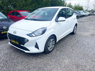 Hyundai i 10 2021 1.0 FACELIFT ΑΡΙΣΤΟ
