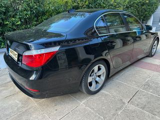 Bmw 550 2008 ΘΩΡΑΚΙΣΜΕΝΟ-thumb-5