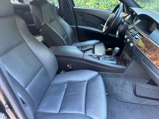 Bmw 550 2008 ΘΩΡΑΚΙΣΜΕΝΟ-thumb-7
