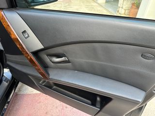 Bmw 550 2008 ΘΩΡΑΚΙΣΜΕΝΟ-thumb-8