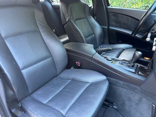 Bmw 550 2008 ΘΩΡΑΚΙΣΜΕΝΟ-thumb-9