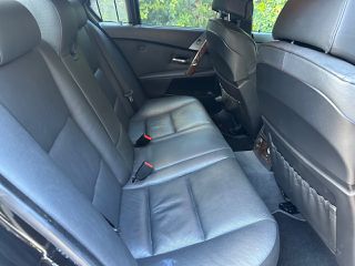 Bmw 550 2008 ΘΩΡΑΚΙΣΜΕΝΟ-thumb-10