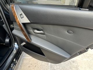Bmw 550 2008 ΘΩΡΑΚΙΣΜΕΝΟ-thumb-11