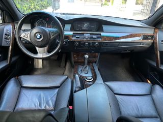 Bmw 550 2008 ΘΩΡΑΚΙΣΜΕΝΟ-thumb-16